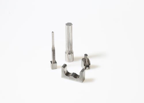 模具工作需要條件要求