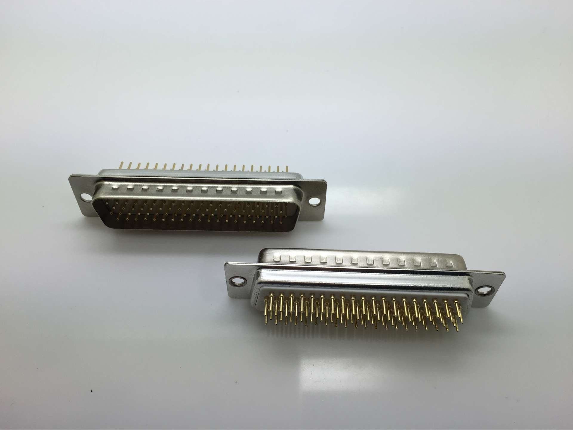 使用連接器時(shí)保護(hù)措施