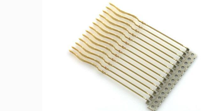 沖壓加工件的類型和使用特點(diǎn)
