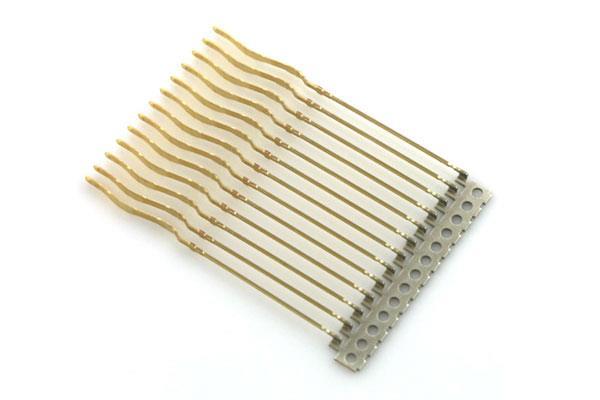 五金沖壓件的特點有哪些呢？