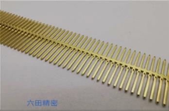 關于沖壓加工優(yōu)點和操作方法